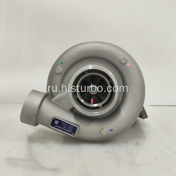Turbo HX55 3165219 TurboCharger для Volvo